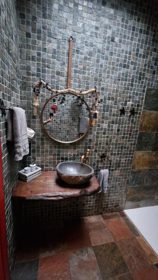 Mi Tesoro Apartment Viveiro Luaran gambar