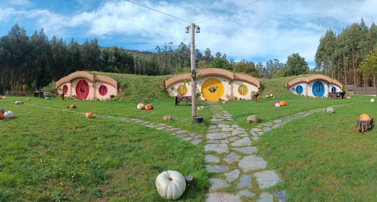 Mi Tesoro Apartment Viveiro Luaran gambar