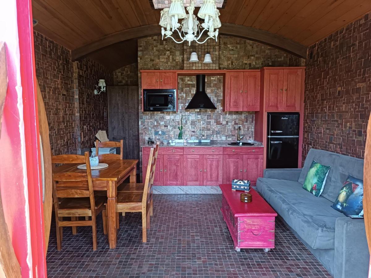 Mi Tesoro Apartment Viveiro Luaran gambar