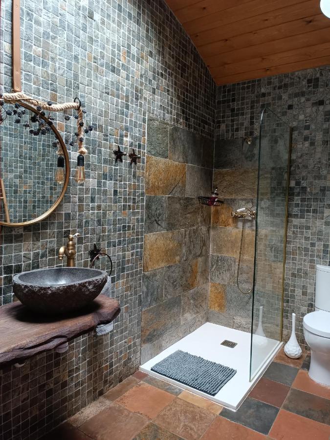 Mi Tesoro Apartment Viveiro Luaran gambar