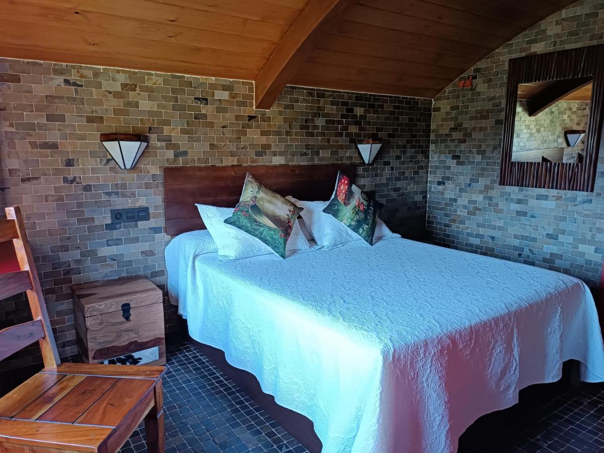 Mi Tesoro Apartment Viveiro Luaran gambar